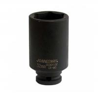 Головка торцевая ударная глубокая 1"DR, 32 мм, 048594