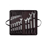 Набор ключей комбинированных "Expert" 19шт (6-32 мм)