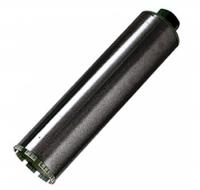 Коронка для сухого сверления d 117мм x 150мм DT3895