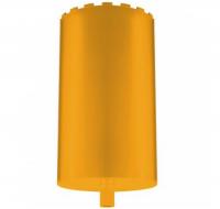 Коронка для сухого сверления d 68мм х 62мм DT3865