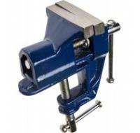 Тиски слесарные, 60мм