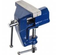 Тиски слесарные, 75мм