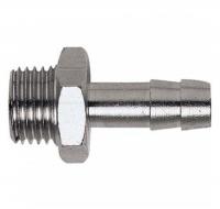 Переходник 1233/7 М1/2" на елочку 10мм