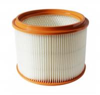 Фильтр складчатый из полиэстера для пылесоса MAKITA 440,448,3510