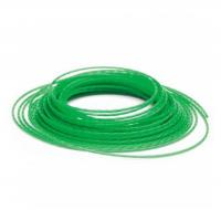 Леска триммерная бесшумная X Профи 3,0мм/56