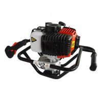 Мотобур, БМ 52ЕH, 52см, 3,2,5л.с., 8500 об/мин