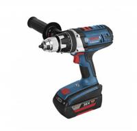 Шуруповерт аккумуляторный  GSR 36 VE-2-LI (L-Boxx)