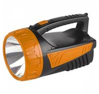 Фонарь TSP3W Трофи Акку ,4V2,0 Ah, 3W LED, ЗУ 220В