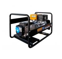 Бензо-электростанция EB 7.0/400-S