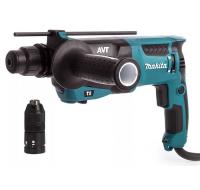 Перфоратор HR 2631 FT