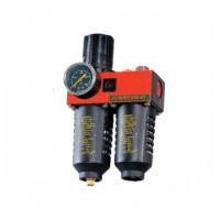 Модульная группа для пневмолинии 1/2" 5-50 микрон 047499