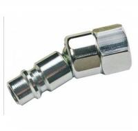 Переходник 1255/3 266/3 уголок L-MM 3/8"