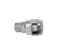 Переходник 47А/2 360/2 (блистер) М3/8* с байонетн. гайкой