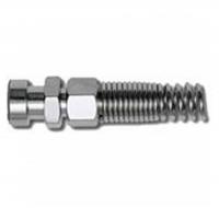 Переходник 57А/1 504/1 байонет для шланга 6*8