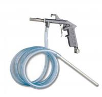 Пистолет 166 В пескоструй. с 2-х метр. шлангом