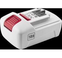 Аккумуляторная батарея Li-lon,1,5 Ам/ч, 10.8В