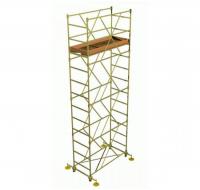 Вышка-тура УЛТ-060 Н=5.0м оцинкованная