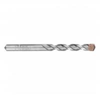 Сверло ударное по бетону 10 х 120 х 80 мм (Silver Percussion)