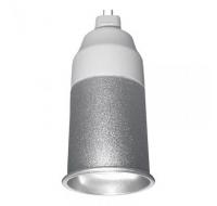 Лампа Ecola Reflector GU5,3 15W 220V  4100 117х50 энергосберегающая