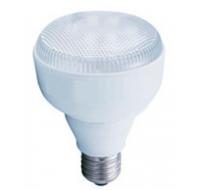 Лампа Ecola Reflector Luxer 80 20W 220V E27 2700 R80 115х80 энергосберегающая