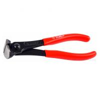 Кусачки торцевые "Мастер", 180мм Cr-V