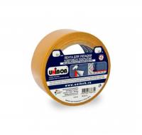 Лента  для ковровых покрытий 25 мм х 25 м  UNIBOB арт.4032