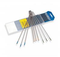 Электрод вольфрамовый WC-20 1/0/175