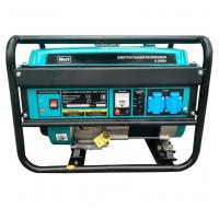 Генератор бензиновый G 3500D