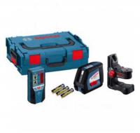 Лазерный нивелир GLL 2-50 ВМ-1+L-BOXX