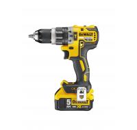 Дрель аккумуляторная DCD 796 P2