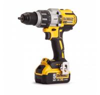 Дрель аккумуляторная DCD 996 P2