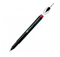 Маркер Multi Marker 0,3-0,5мм черный, по всем поверхностям