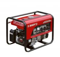 Бензо-электростанция ЭА 5300