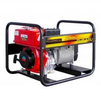 Дизельная-электростанция ED 3.0/230-S