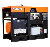 Электростанция дизельная  J 112