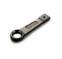 Ключ накидной односторонний ударный 24