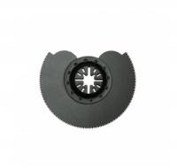 Насадка пильн сегмент 91мм HSS для МФЭ-260