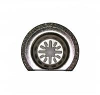 Насадка алм. сегментная 63,5 мм для МФЭ-260