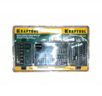 Набор для работы с электроинструментом в боксе, 42 пр.