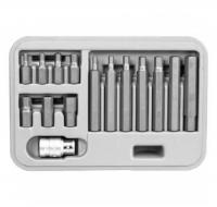 Бита Профи Hex, 15 шт. Набор