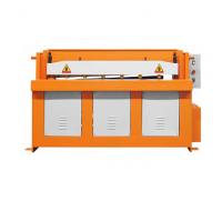 Гильотина электромеханическая Stalex SBJB 3x1300