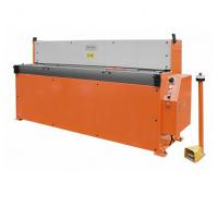 Гильотина гидравлическая Stalex THS 2030x4