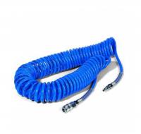 Шланг спиральный SRU 20 м х 6 мм