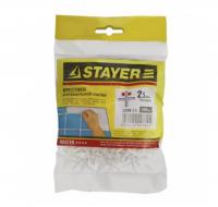 Крестики д/кафеля 2,5 мм (уп 200 шт)