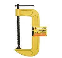 Струбцина усиленная тип G 150мм