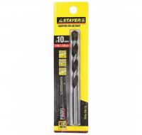 Сверло ударное по бетону  8-200 мм, Profi