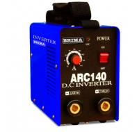 Сварочный аппарат инверторный ARC 140 "BRIMA"