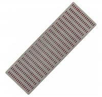 Брусок абразивный среднезернистый, с алмазным напылением