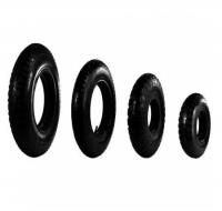 Покрышка 3.50-6 с камерой