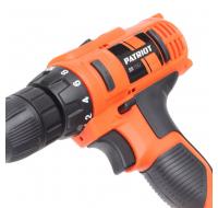 Дрель-шуруповерт аккумуляторная BR111Li The One